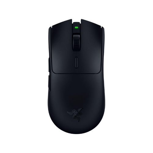 Razer Viper V3 HyperSpeed – Capteur optique 30K Focus Pro, 280 Heures d’Autonomie, Polling Rate Réel de 4000 Hz