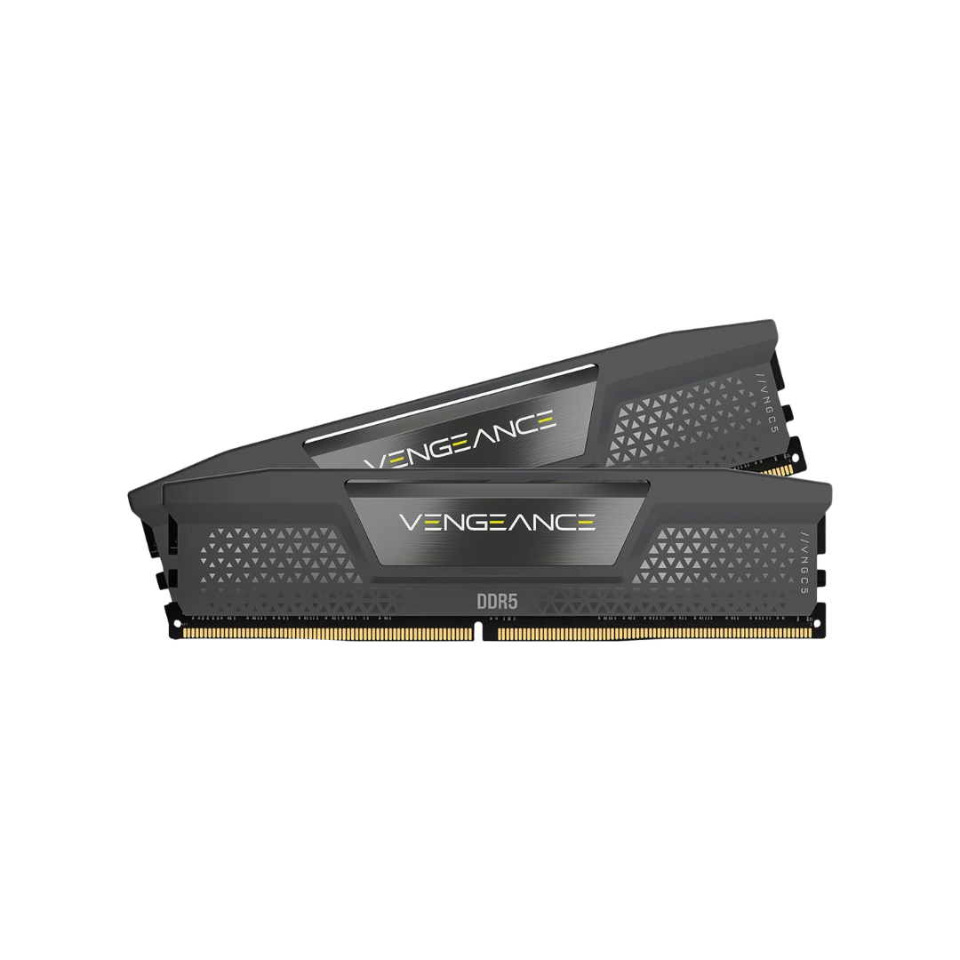 CORSAIR Vengeance DDR5 32GB (2x16GB) DDR5 6000MHz CL36