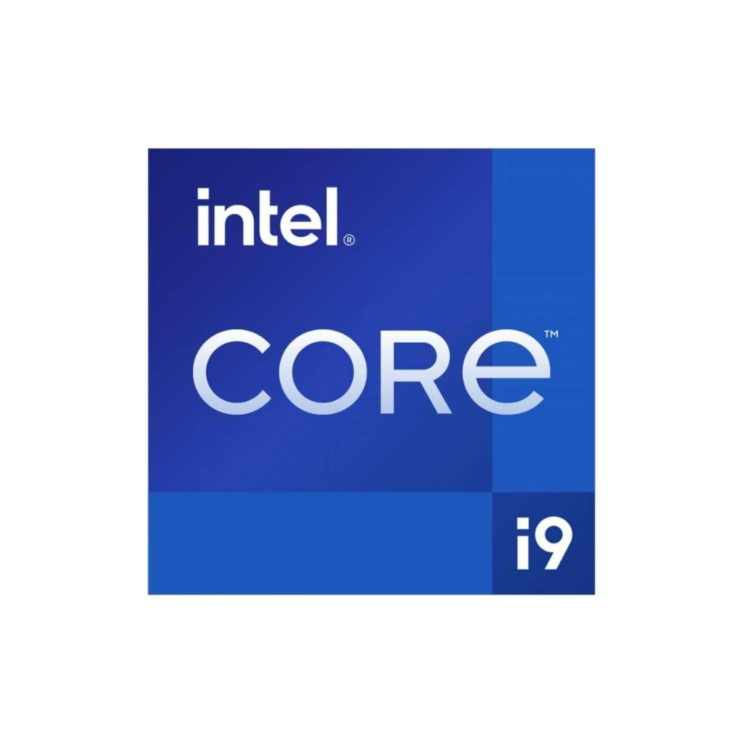 Intel® Core™ i9-14900KF Desktop Processor 24 Cores (8 P-Cores + 16 E-Cores) up to 6.0 GHz