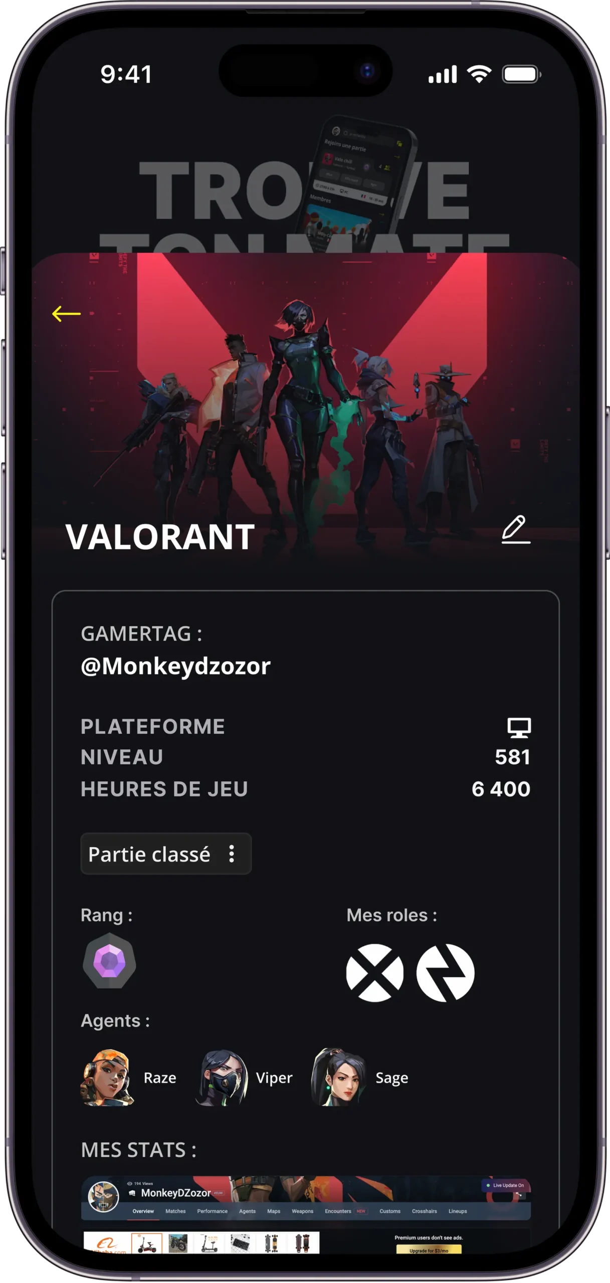 Profil VALORANT (1)