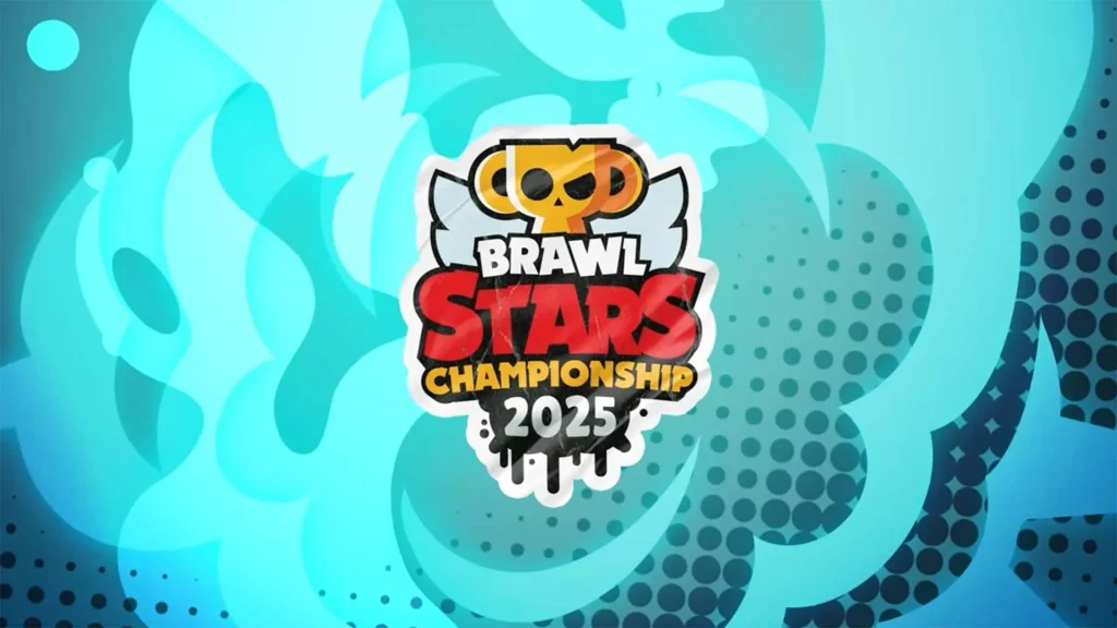 Image tournois brawl stars championship 2025