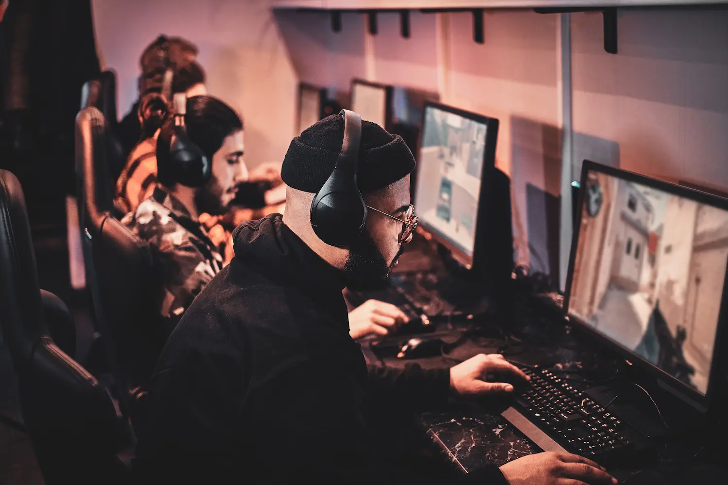 Trouver une team esport amateur : conseils et plateformes