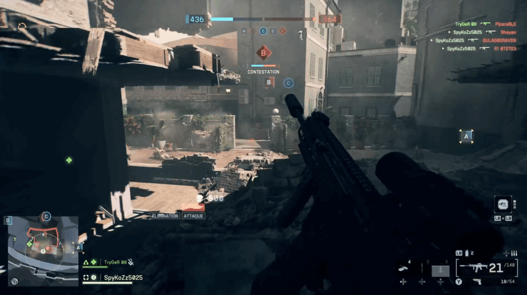 Battlefield date de sortie 10 octobre