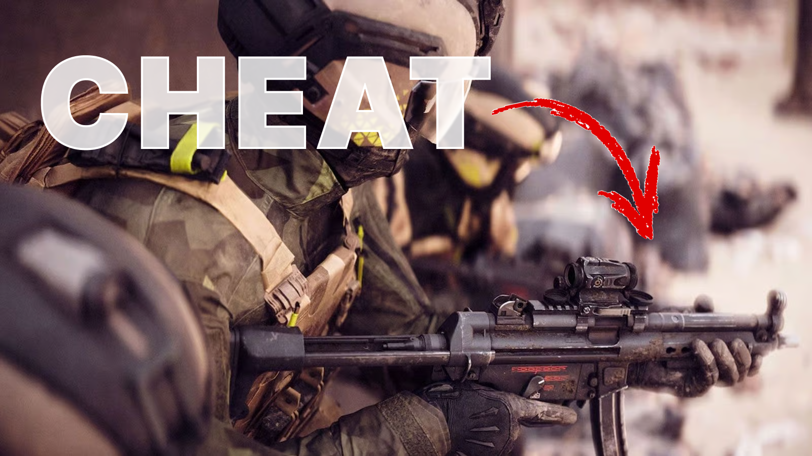 Les meilleures armes à jouer sur Battlefield 6