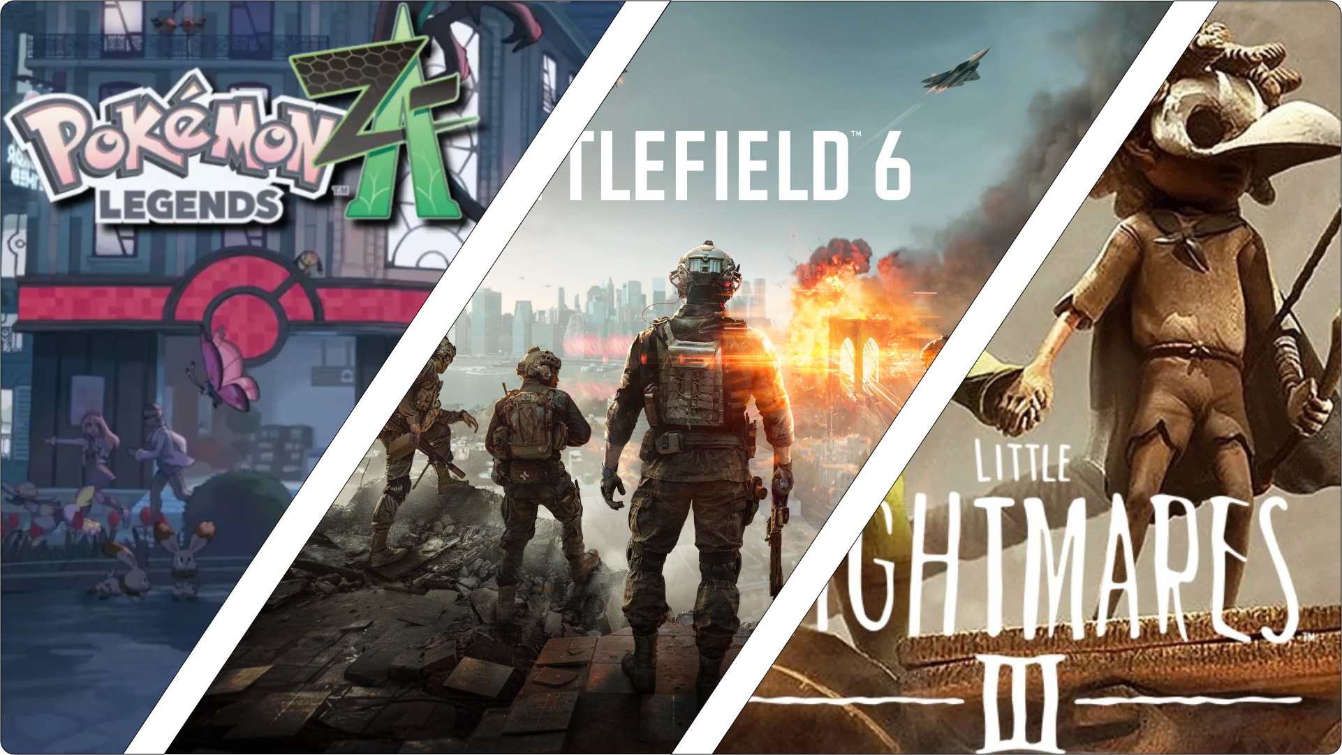 Découvrez pourquoi de Battlefield à Pokémon le multijoueur coopératif devient la norme et comment Mately vous aide à trouver vos coéquipiers.