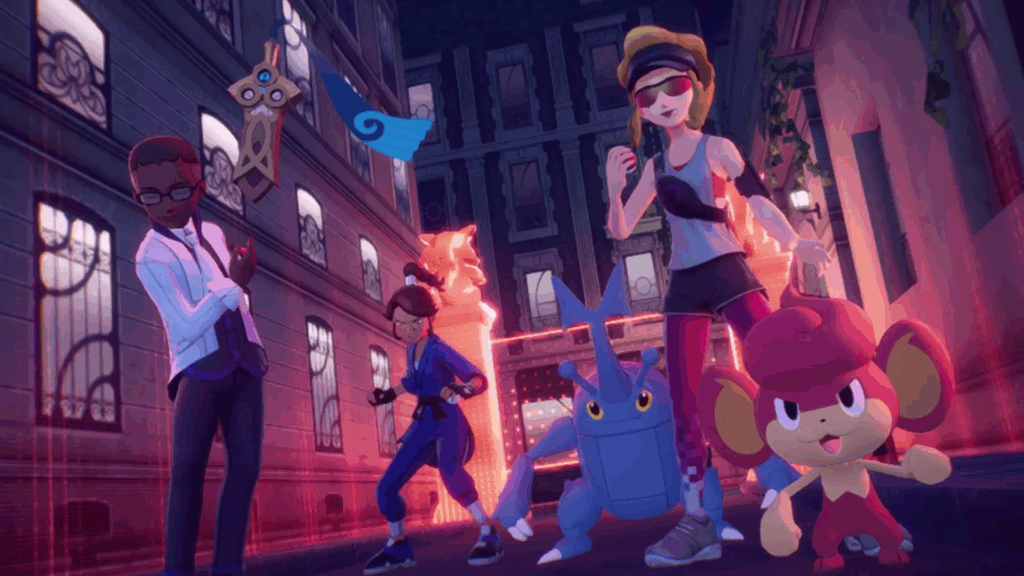 Découvrez pourquoi de Battlefield à Pokémon le multijoueur coopératif devient la norme et comment Mately vous aide à trouver vos coéquipiers.