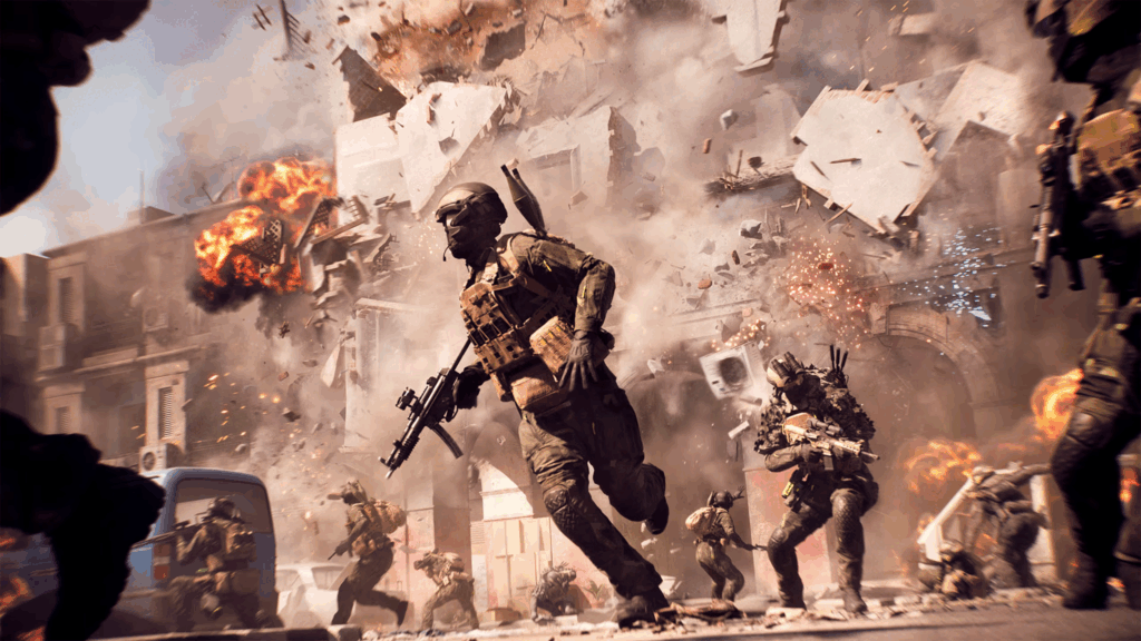 Découvrez pourquoi de Battlefield à Pokémon le multijoueur coopératif devient la norme et comment Mately vous aide à trouver vos coéquipiers.