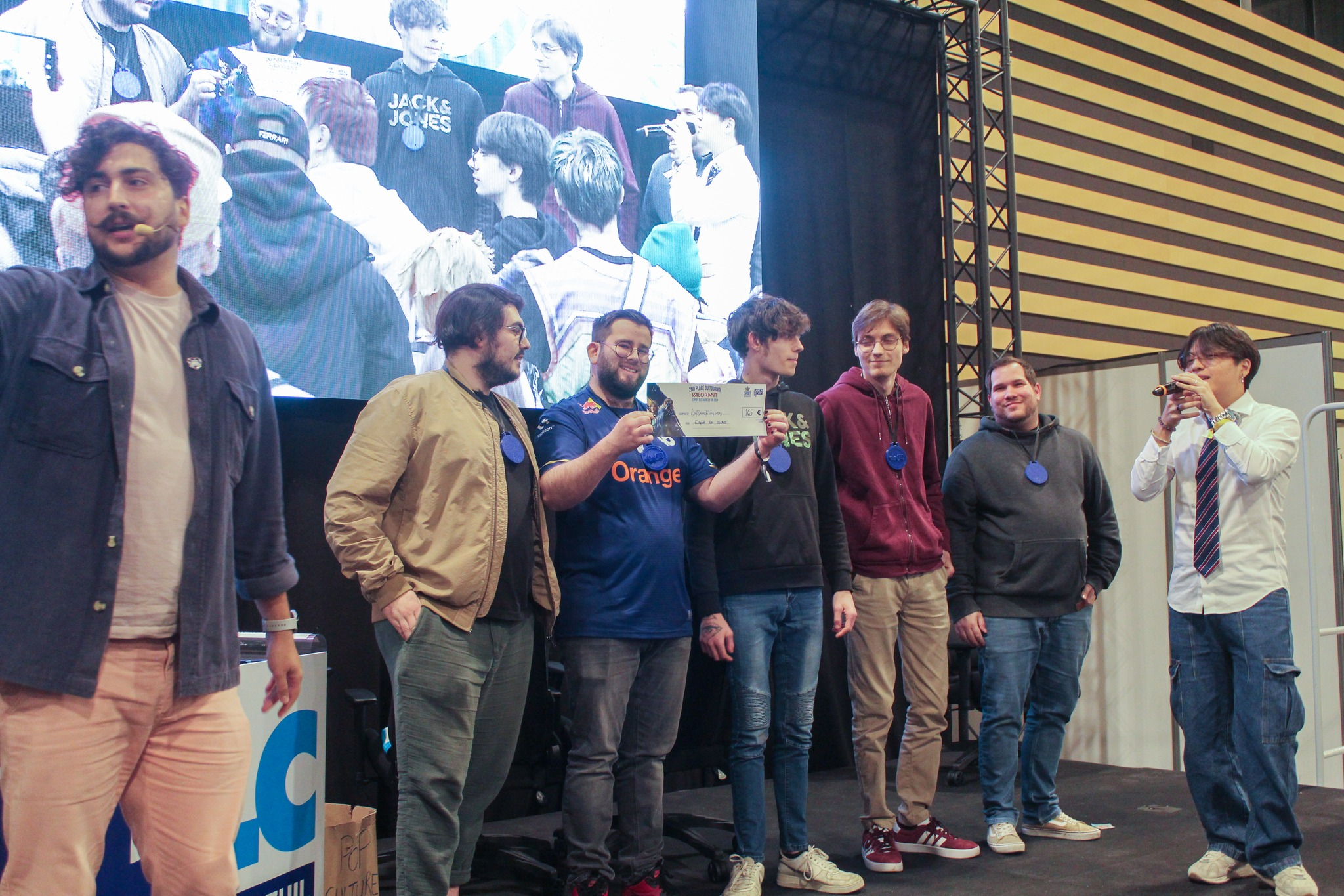 Esport amateur en France en 2025 : une scène en pleine explosion