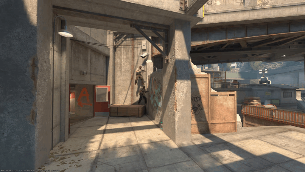 Découvrez pourquoi jouer en équipe change tout sur CS2 et comment Mately vous trouve des mates CS2 sérieux ?