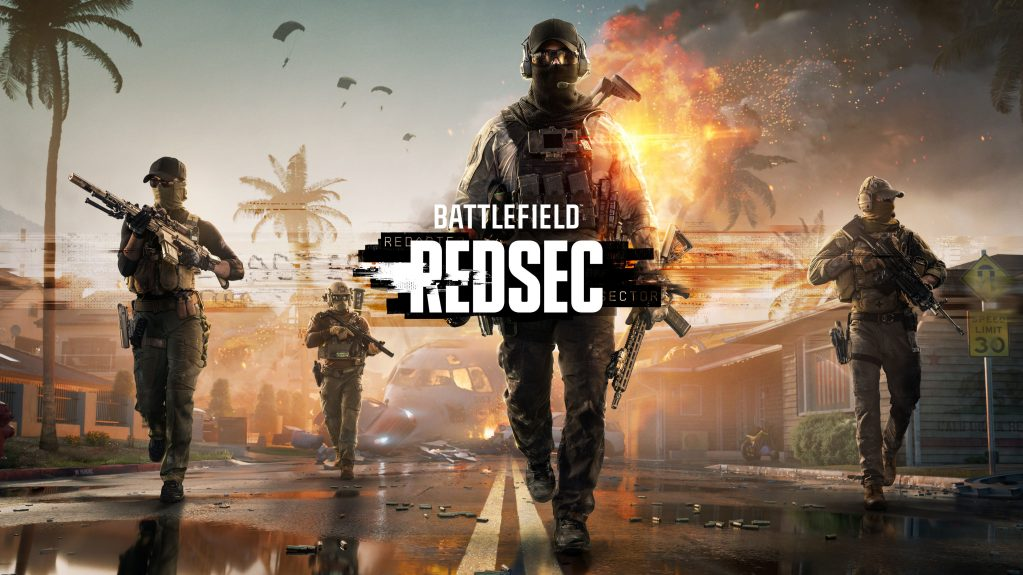 Battlefield RedSec : Le nouveau Battle Royale à ne pas manquer