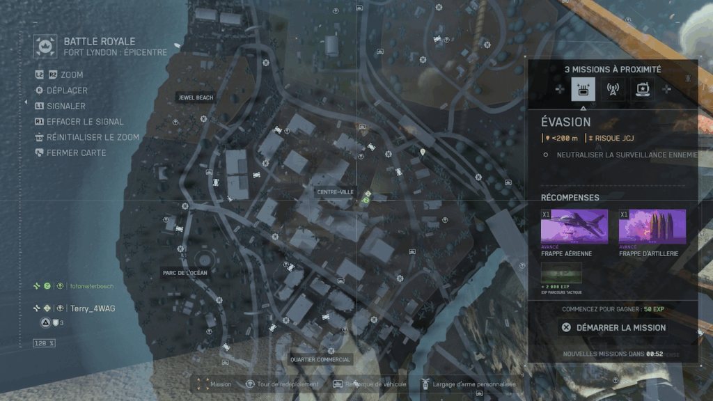 Pourquoi jouer en équipe sur Battlefield RedSec, le guide concret et complet grâce à Mately