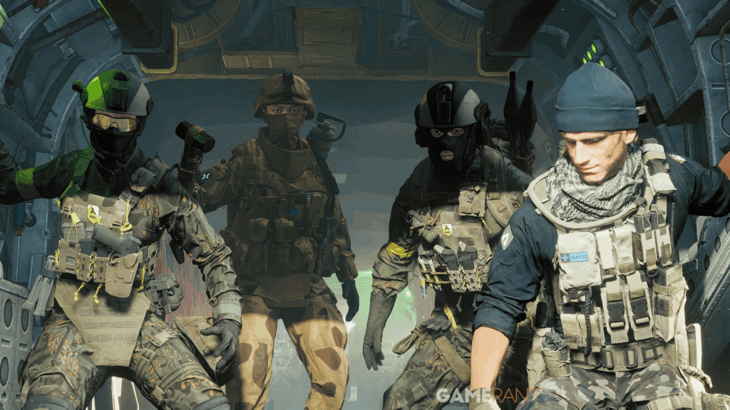 Pourquoi jouer en équipe sur Battlefield RedSec, le guide concret et complet grâce à Mately