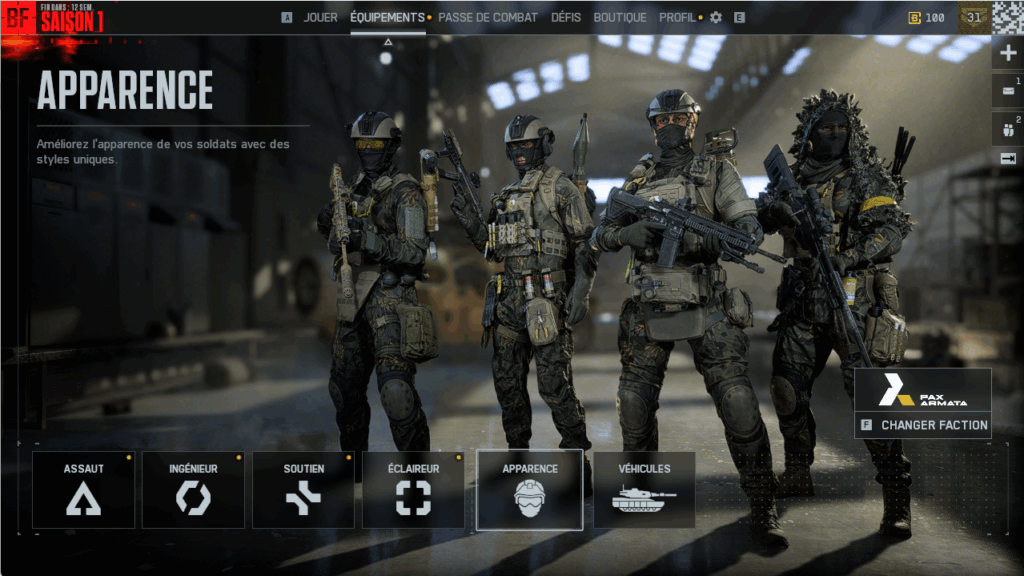 Pourquoi jouer en équipe sur Battlefield RedSec, le guide concret et complet grâce à Mately