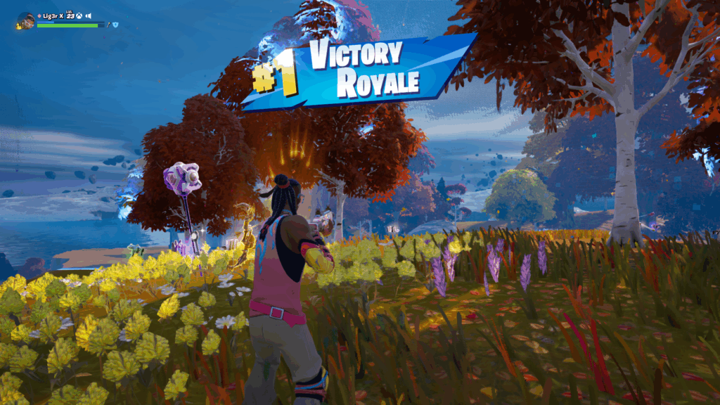 Fortnite 2025 : rangs BR & Zero Build, clés de progression et coéquipiers de ton niveau via Mately pour viser Elite, Champion puis Unreal.