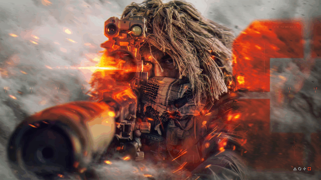 Guides des classes Battlefield 6. C'est le retour des classes Assaut, Ingénieur, Soutien et Éclaireur