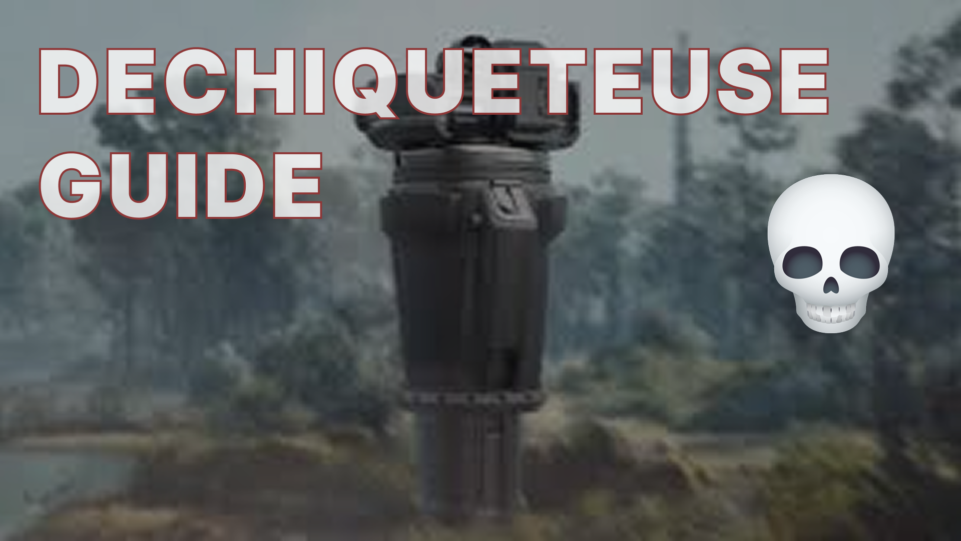 Un nouveau drone rôde dans les couloirs souterrains de Stella Montis, et il change clairement la façon de jouer