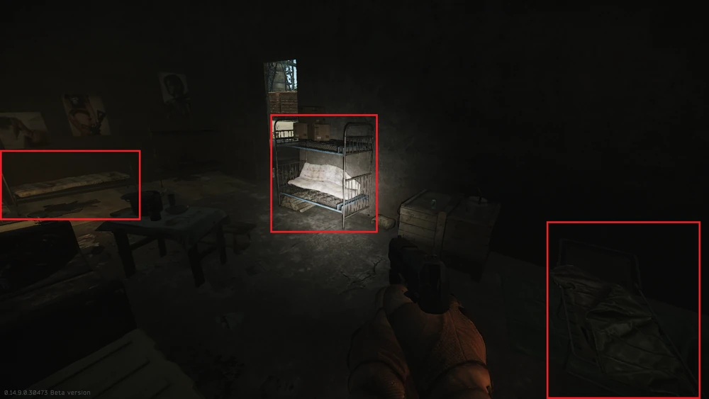 Easy Money – Part 1 est l’une des meilleures quêtes early wipe pour débloquer Ref et sécuriser des roubles rapides sur Escape from Tarkov.