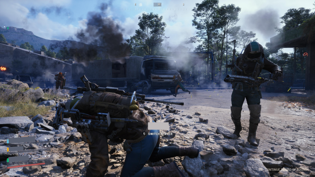 ARC Raiders : pourquoi jouer en équipe ? La survie n’est jamais garantie. Seul, chaque mission d’extraction devient un pari risqué.