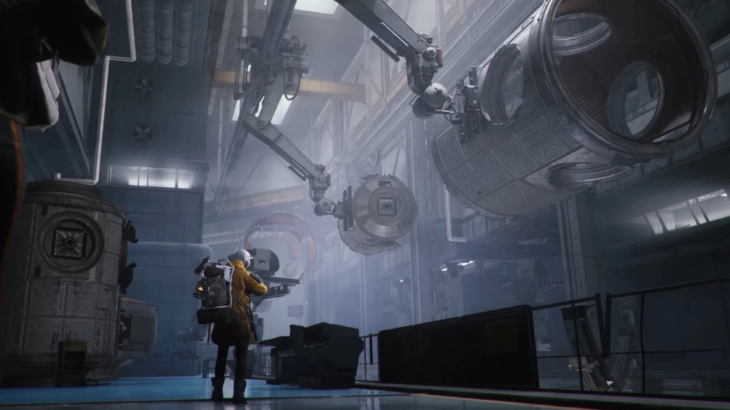 Expédition ARC Raiders : tout comprendre sur le système des projets et des expéditions afin de repartir sur de nouvelles bases.