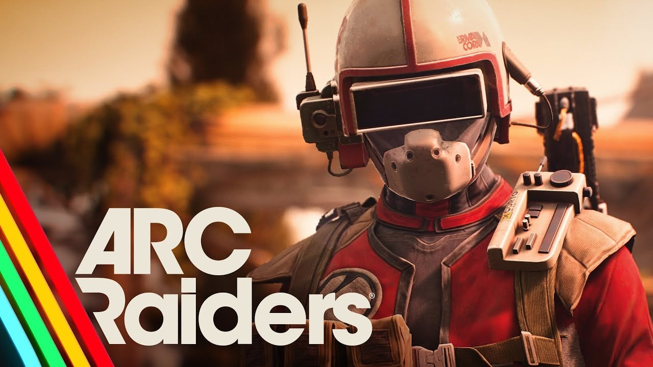 Arc Raiders veut durer : Embark annonce une vision sur 10 ans