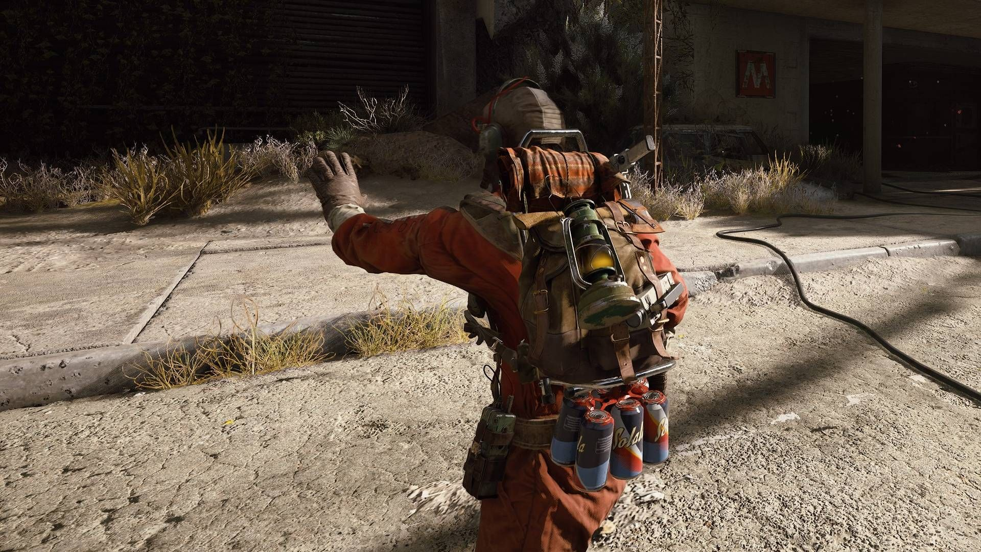 ARC Raiders : Pourquoi vous faites agresser tout le temps ?