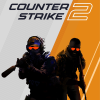 Logo CS2