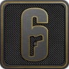 Logo Rainbow Six