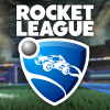 Logo Rocket League