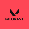 Logo Valorant